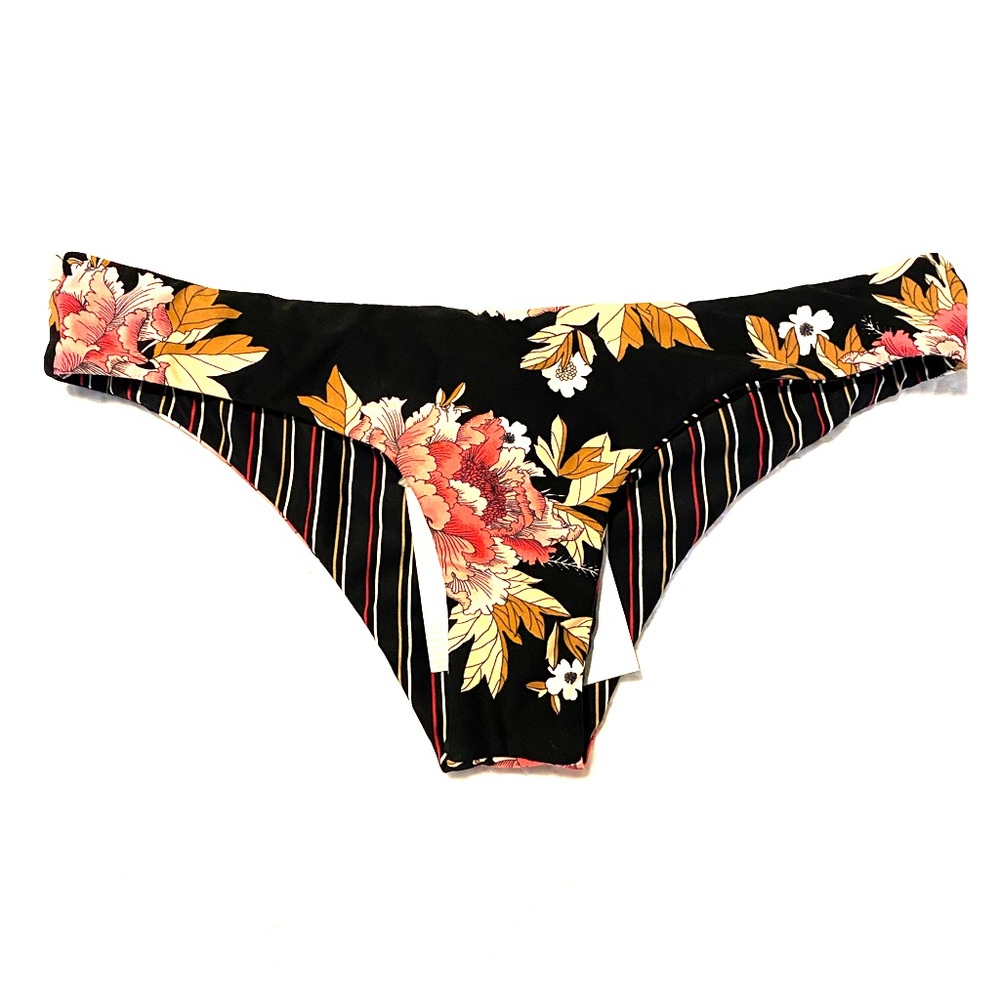 Bikini bottoms